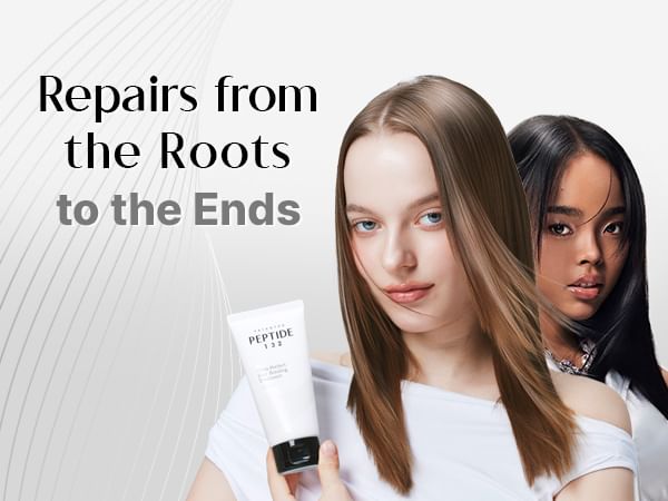 Cosrx Peptide 132 Ultra Perfect Hair Bonding Treatment 120Ml