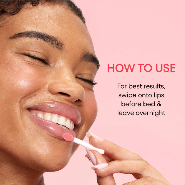 Laneige Watermelon POP Lip Sleeping Mask 20g