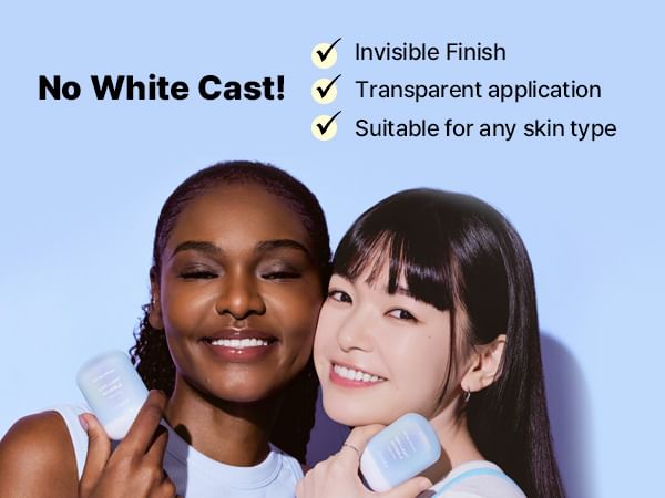 Cosrx Airy-Light Invisible Sun Stick 19g
