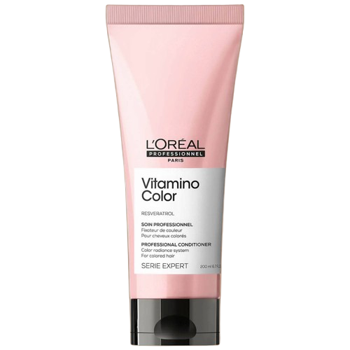 L'Oréal Professionnel Serie Expert Vitamino Color Conditioner 200m