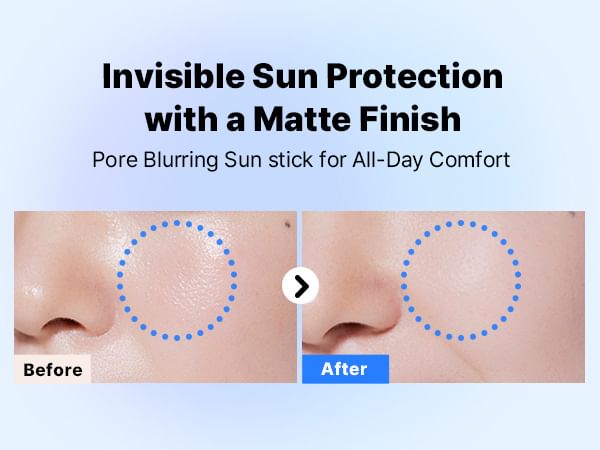 Cosrx Airy-Light Invisible Sun Stick 19g