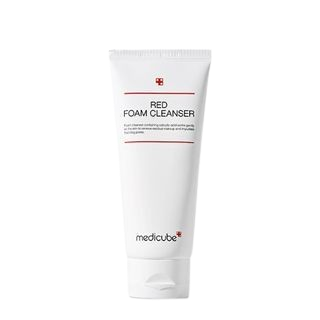 Medicube Red Foaming Cleanser 120Ml