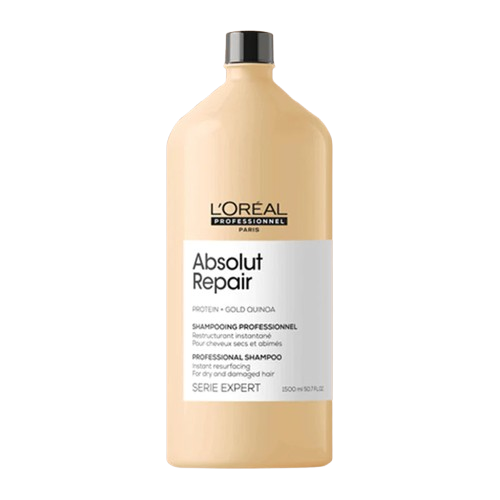 L'Oréal Professionnel Serie Expert Absolut Repair Shampoo 1500Ml