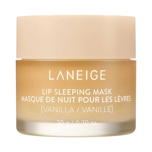Laneige Vanilla Lip Sleeping Mask 20g
