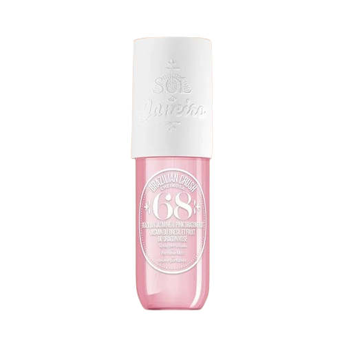 Sol De Janeiro Brazilian Crush Cherosa 68 Hair & Body Fragrance Mist 90Ml