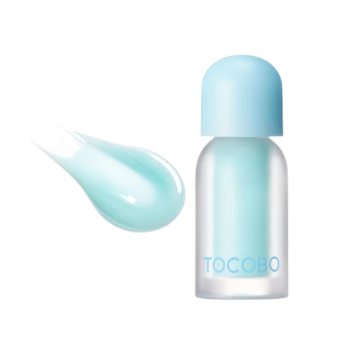 Tocobo Juicy Berry Plumping Lip Oil 00 Frozen Berry