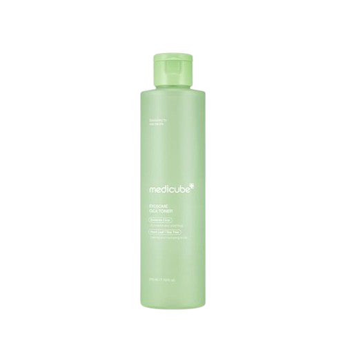 Medicube Exosome Cica Toner 210Ml