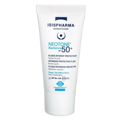 IsisPharma Neotone Radiance SPF50+ 30Ml