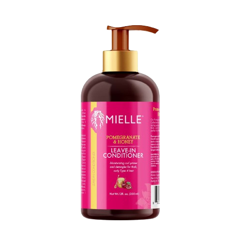 Mielle Pomegranate &Honey Leave-In Conditioner 355Ml