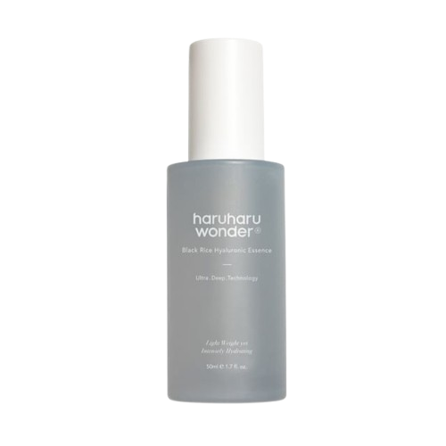 Haruharu Wonder Black Rice Hyaluronic Essence 50M