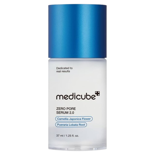 Medicube Zero Pore Serum 2.0 37Ml