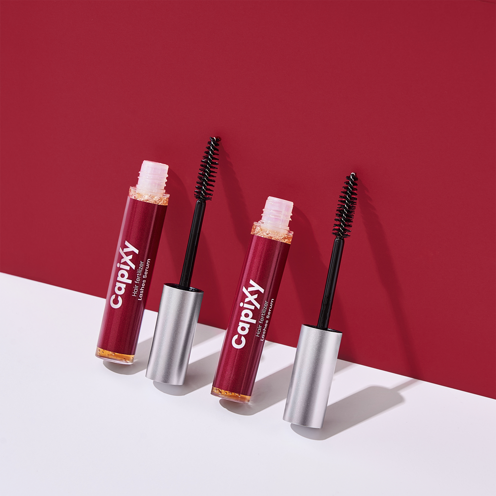 Capixy Lashes Treatment Serum 10Ml