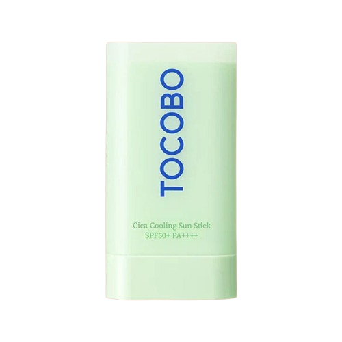 Tocobo Cica Cooling Sun Stick Spf50+PA+++18g