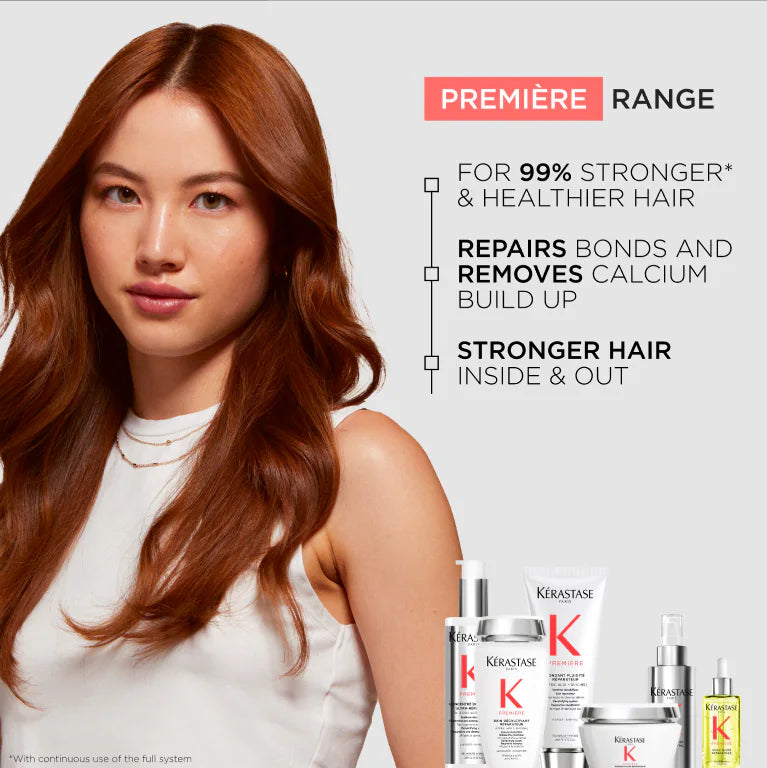 Kérastase Premiére Anti-Breakage Repairing Filler Mask 200Ml
