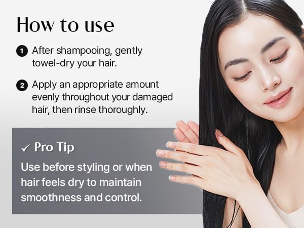 Cosrx Peptide 132 Ultra Perfect Hair Bonding Treatment 120Ml