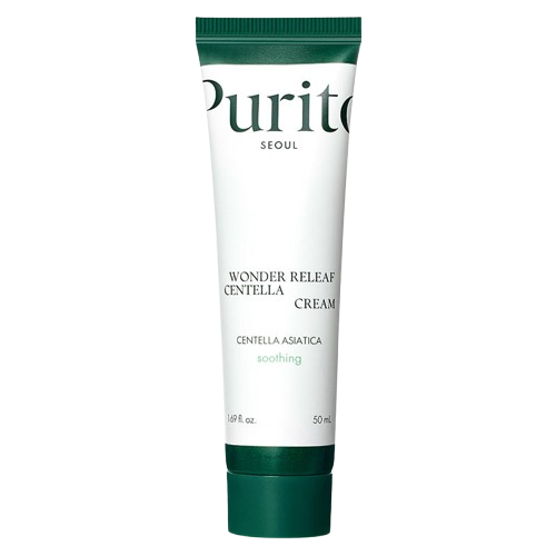 Purito Seoul Wonder Relief Centella Cream 50Ml
