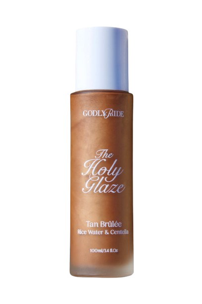 Godly Pride The Holy Glaze  100Ml
