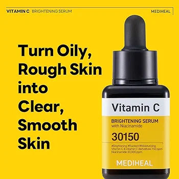 Mediheal Vitamin C Brightening Serum 40Ml