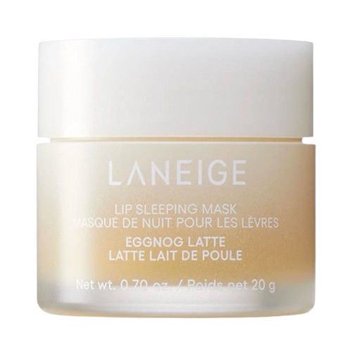 Laneige Eggnog Latte Lip Sleeping Mask 20g