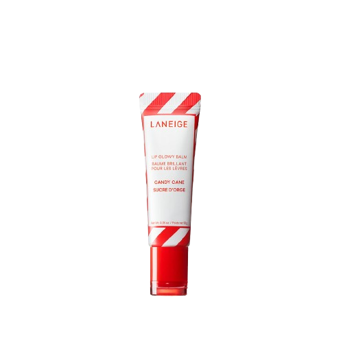 Laneige Candy Cane Lip Glowing balm 10g