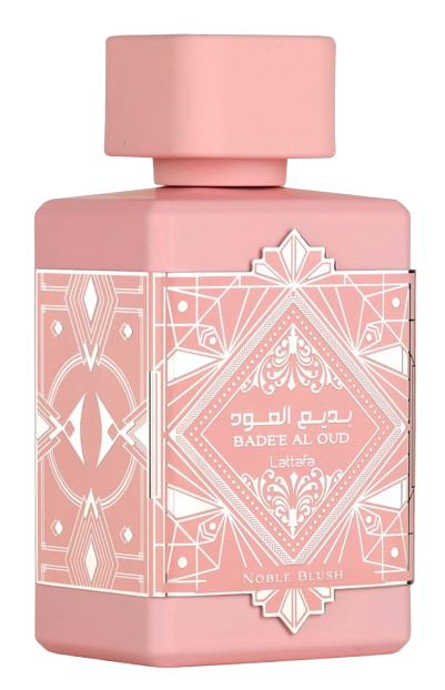 Lattafa Badee ElOud Noble Lush EDP Limited Edition