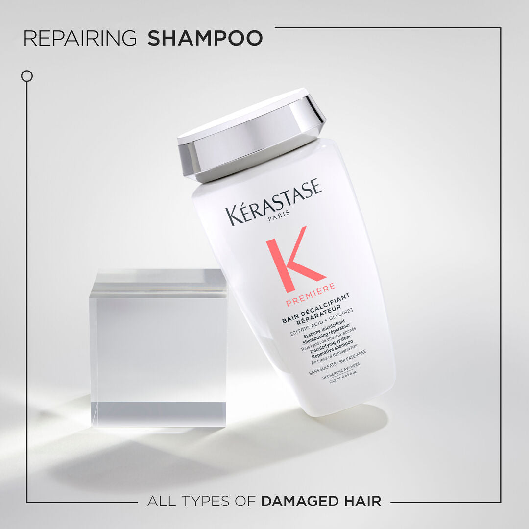 Kérastase Premiére Decalcifying Repairing Shampoo 250Ml