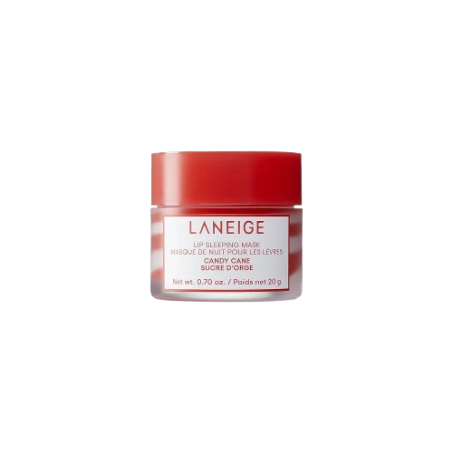 Laneige Candy Cane Sleeping Mask 20g