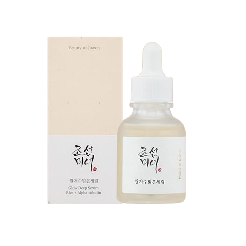 Beauty of Joseon Glow Deep Serum Rice + Alpha Arbutin 30Ml