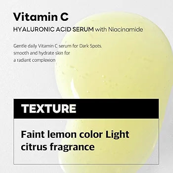 Mediheal Vitamin C Brightening Serum 40Ml