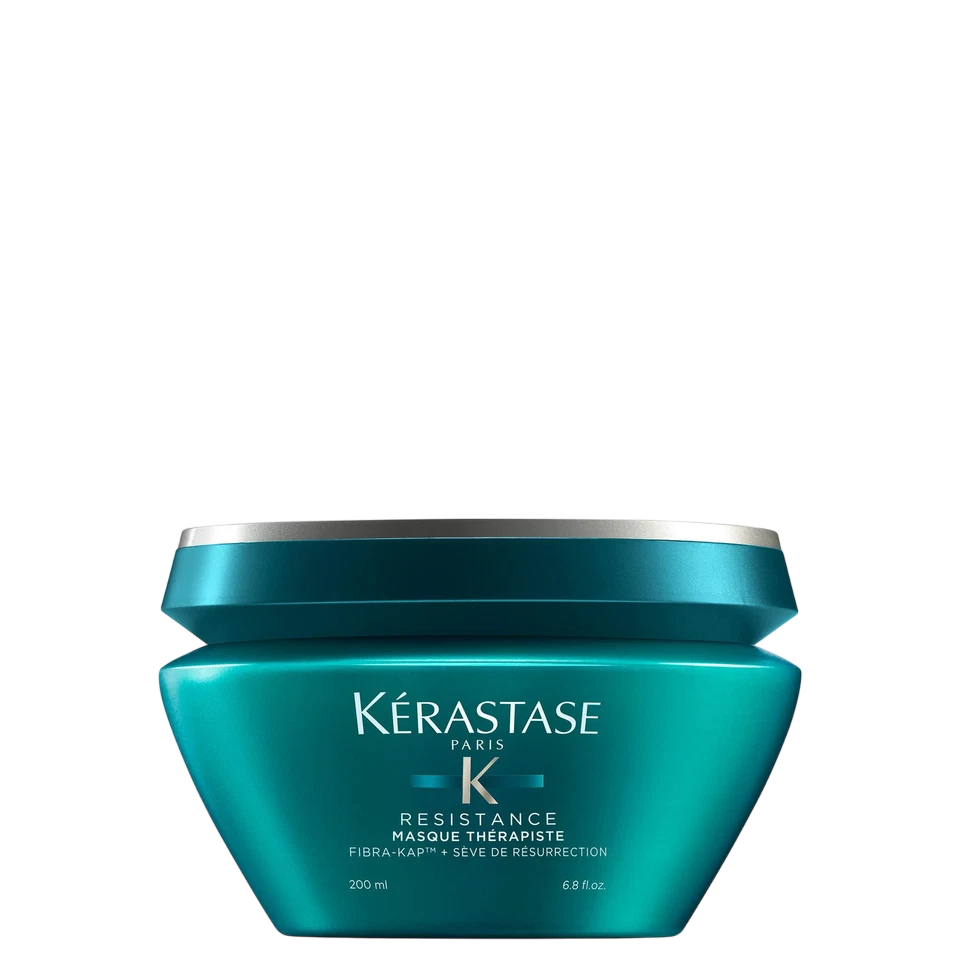 Kérastase Resistance Therapiste Fiber Quality Renewal Masque 200Ml