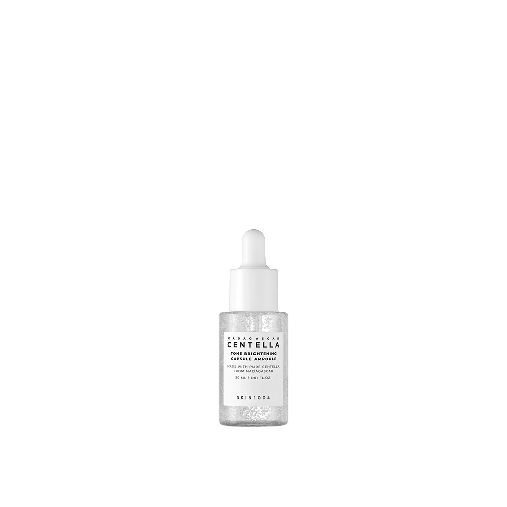 SKIN1004  Madagascar Centella Tone Brightening Capsule Ampoule 30Ml