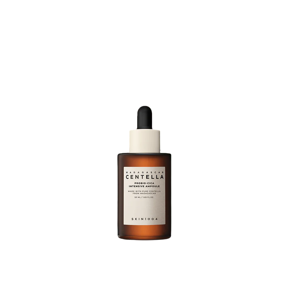 Skin1004 Madagascar Centella Probio-Cica Intensive Ampoule 50Ml