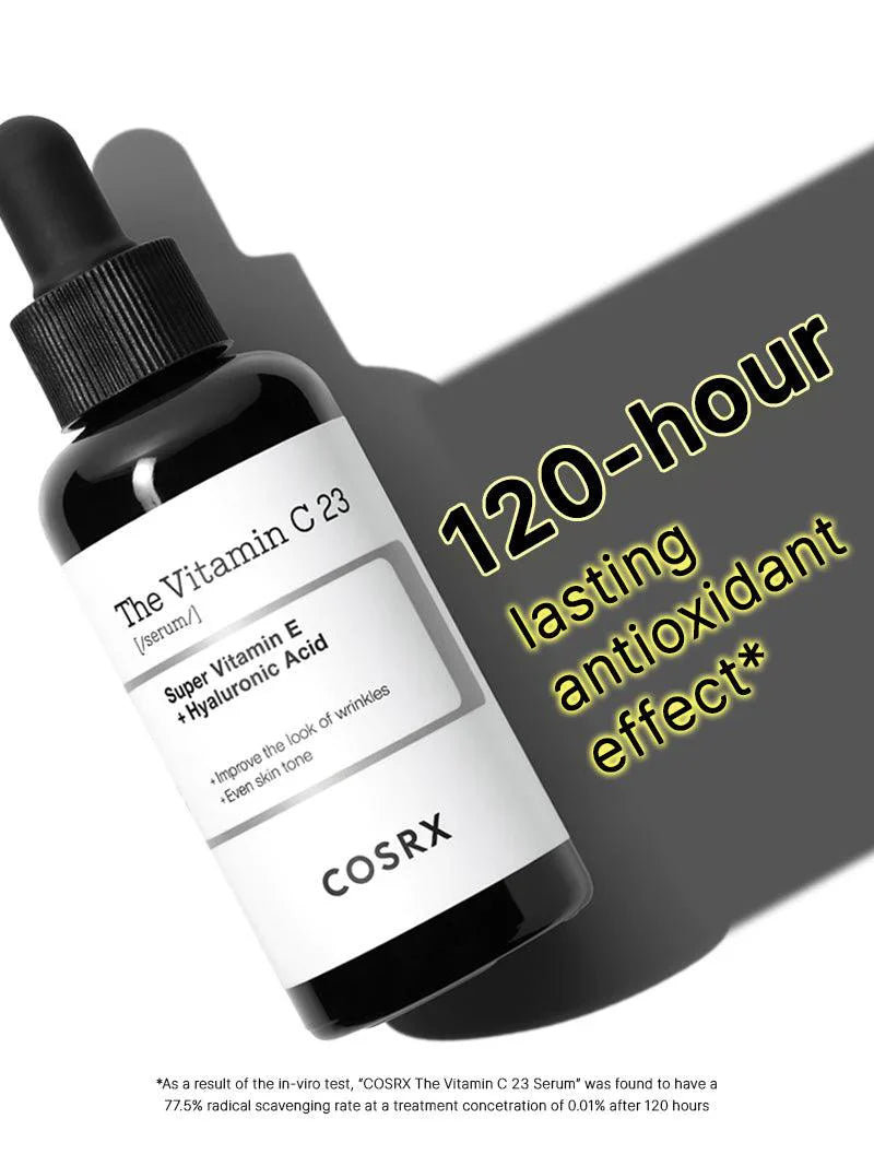 Cosrx The Vitamin  C 23 Serum 20Ml