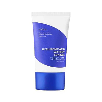 Isntree Hyaluronic Acid Daily Sun Gel SPF30 50Ml