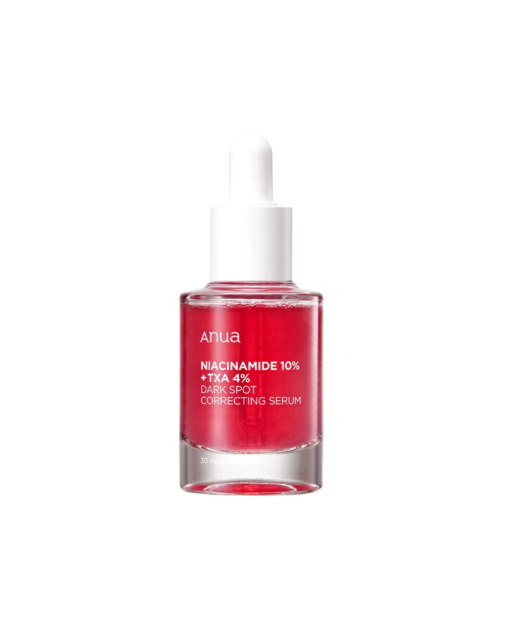 Anua Niacinamide 10% + Txa 4% Serum 30Ml