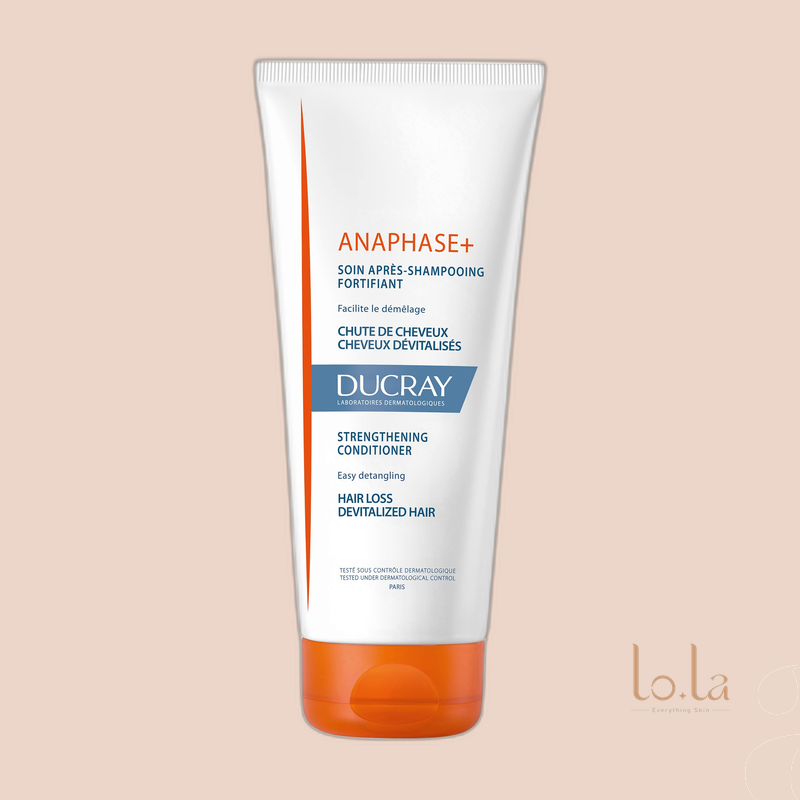 Ducray Anaphase Strengthening Conditioner 200Ml