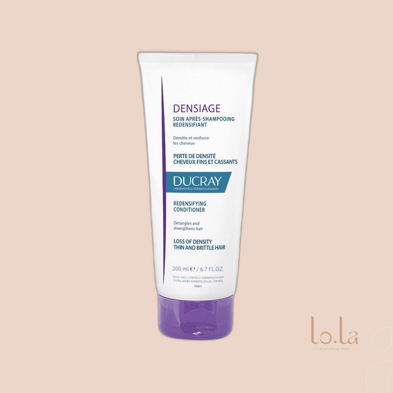 Ducray Densiage Redensifying Conditioner 200Ml