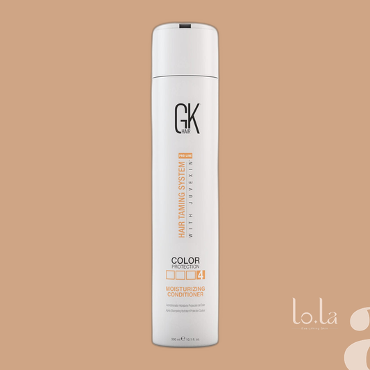 GK Hair Global Keratin Moisturizing Conditioner 300Ml