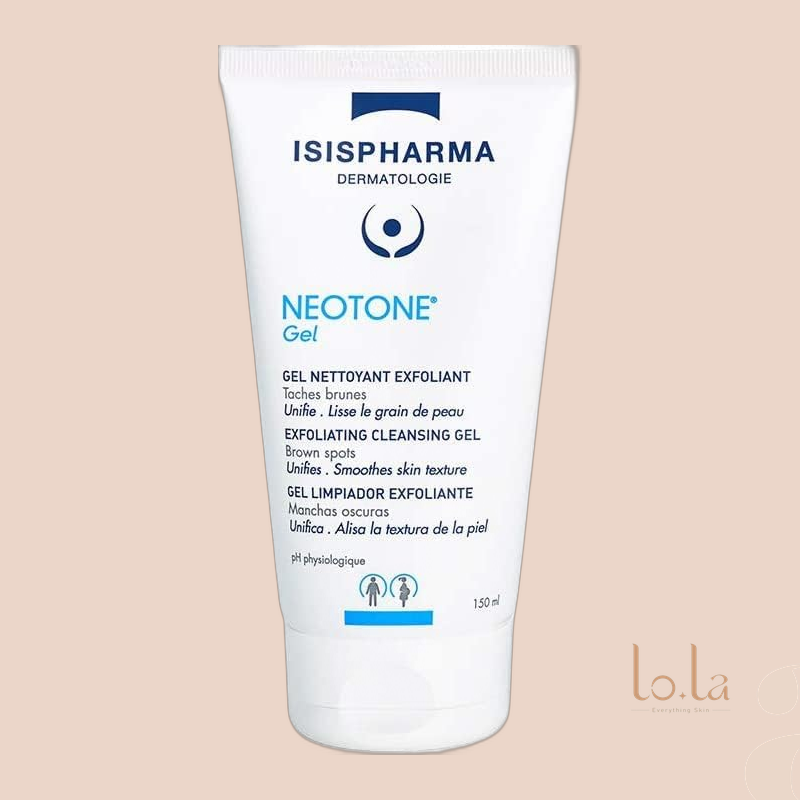 IsisPharma Neotone Gel 150Ml