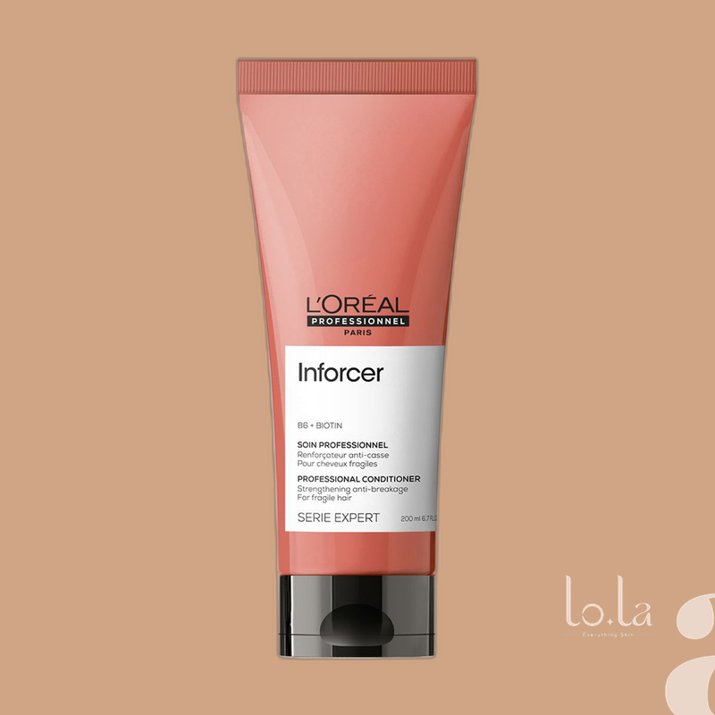 L'Oréal Professionnel Serie Expert B6 Biotin Inforcer Conditioner 200Ml