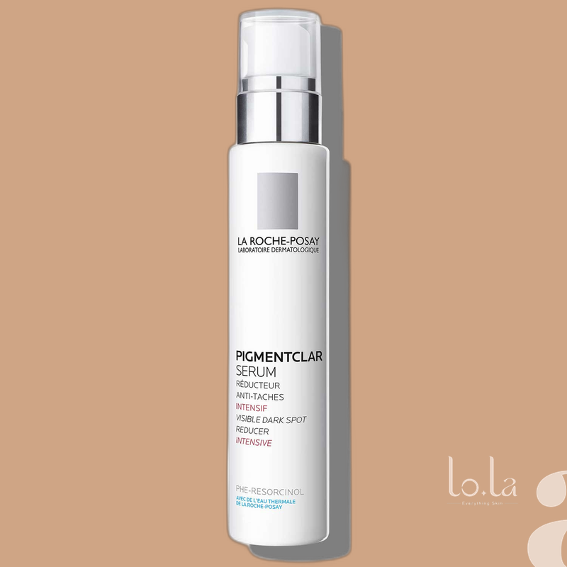 La Roche-Posay Pigmentclar Serum for Dark Spots Clear 30ml