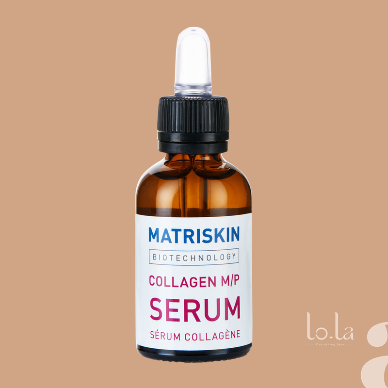 Matriskin Collagen M/P Serum 30Ml