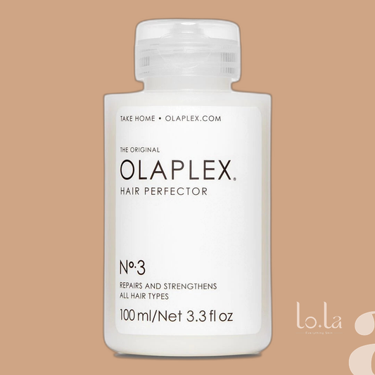 Olaplex Nº.3 Hair Perfector 100Ml