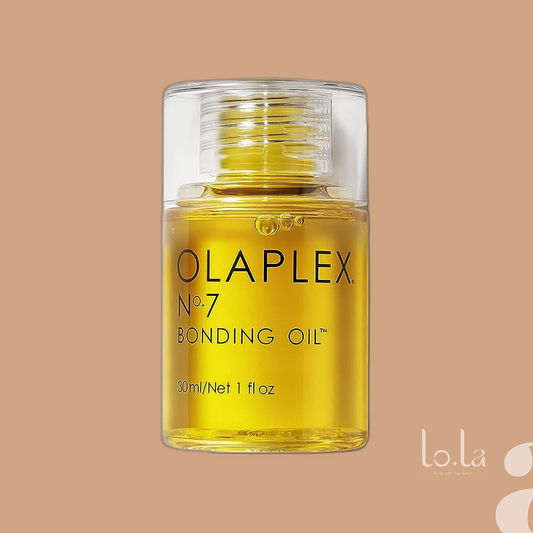 Olaplex Nº.7 Bonding Oil 30Ml