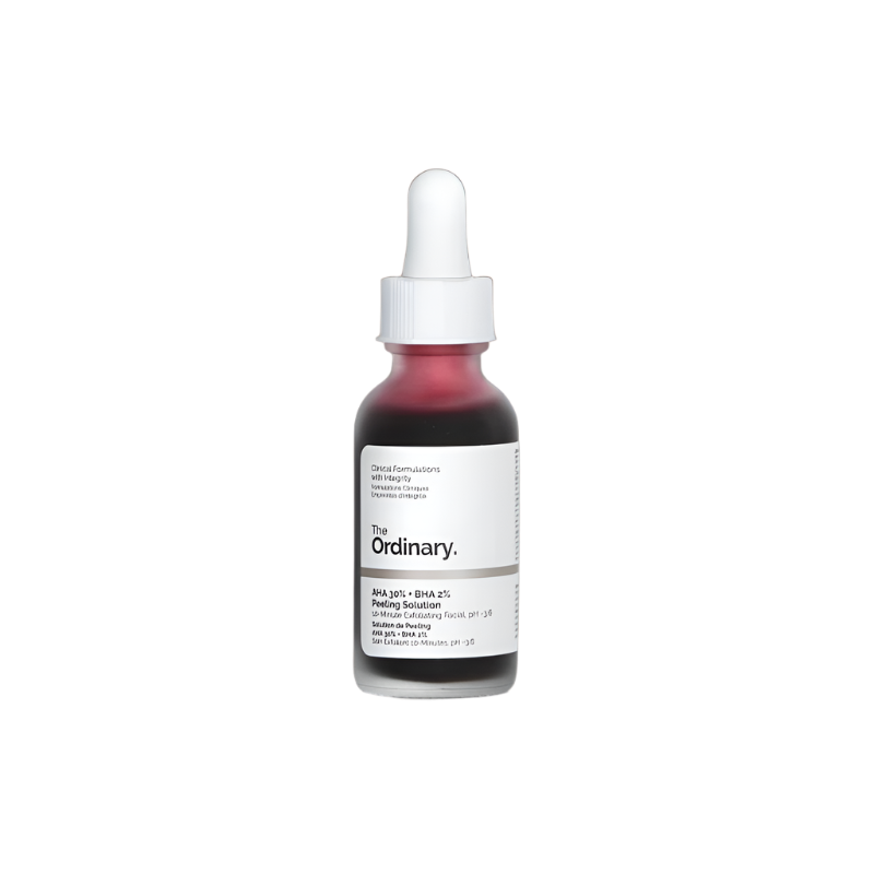 The Ordinary AHA 30% + BHA 2% Peeling Solution 30Ml