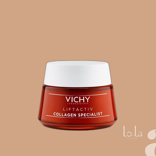 Vichy Liftactiv Collagen Specialist Anti-Aging Cream 50Ml