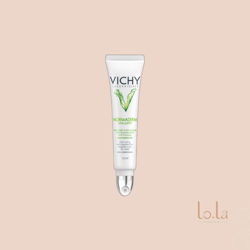 Vichy Normaderm Hyaluspot 15Ml